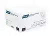HANDSCHOEN HYNEX NITRIL L WIT 3.5G 100