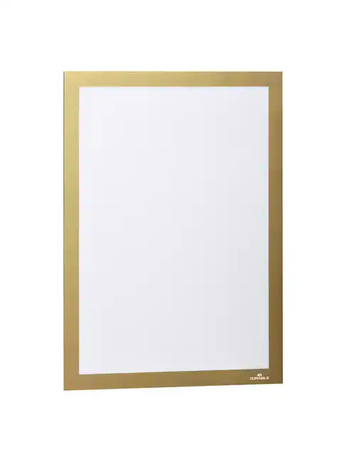 DURAFRAME DURABLE 487230 A4 GOUD 2