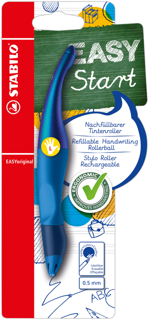 ROLLERPEN STABILO EASYORIGINAL LINKS