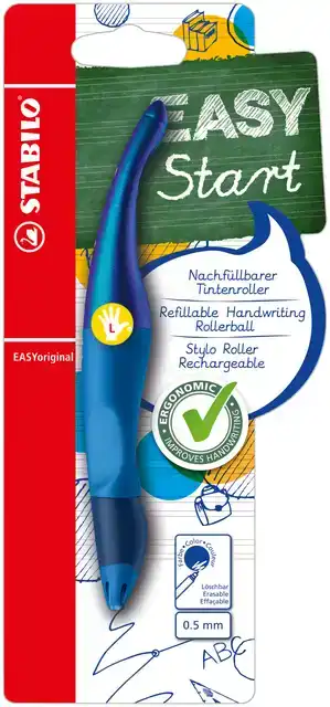 ROLLERPEN STABILO EASYORIGINAL LINKS