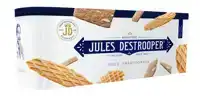 KOEKJES JULES DESTROOPER TRADITIONALS