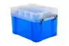 OPBERGBOX RU 3LTR 245X180X160MM TRANSP