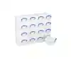 OPBERGBOX RU 16X 0.14LTR 280X224X65MM