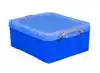 OPBERGBOX RU 18LTR 480X390X200MM TRANSP