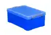 OPBERGBOX RU 9LTR 395X210X140MM TRANSP