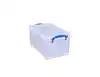 OPBERGBOX RU 8LTR 340X200X175MM TRANSP