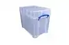OPBERGBOX RU 19LTR 395X255X330MM TRANSP