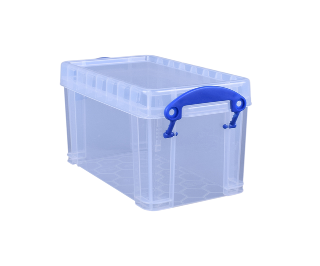 OPBERGBOX RU 2.1LTR 240X130X125MM
