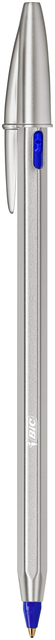 BALPEN BIC CRISTAL RE-NEW 1 PEN + 2
