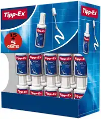 CORRECTIEVLOEISTOF TIPP-EX RAPID FOAM