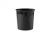 PAPIERBAK HAN RE-LOOP 13L ROND ZWART