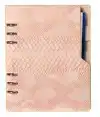ORGANIZER KALPA A5 + AG25-26 7D/2P