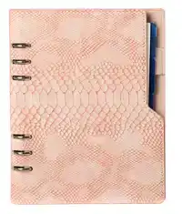 ORGANIZER KALPA A5 + AG25-26 7D/2P