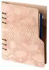 ORGANIZER KALPA A5 + AG26-27 7D/2P