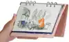 ORGANIZER KALPA A5 + AG25-26 7D/2P