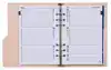 ORGANIZER KALPA A5 + AG25-26 7D/2P