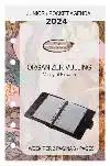 AGENDAVULLING 2026 KALPA POCKET BLOEMEN
