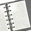 AGENDAVULLING 2026 KALPA POCKET BLOEMEN
