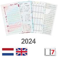 AGENDAVULLING 2026 KALPA PERSONAL