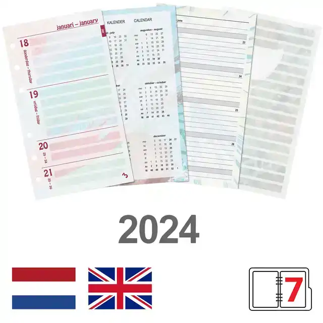 AGENDAVULLING 2026 KALPA PERSONAL