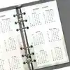 AGENDAVULLING 2026 KALPA PERSONAL