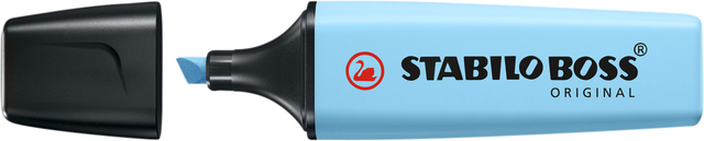 MARKEERSTIFT STABILO BOSS 70/112 PASTEL