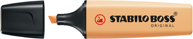 MARKEERSTIFT STABILO BOSS 70/125 PASTEL