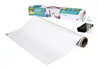 WHITEBOARDFOLIE 3M POST-IT FLEX WRITE