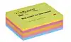 MEMOBLOK POST-IT 8645 SUPER STICKY