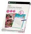 LAMINEERHOES LEITZ ILAM A4 2X125MICRON