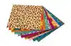 VOUWBLAADJES FOLIA 80GR 15X15CM 50V 2Z