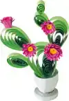 FILIGRAANSTRK FOLIA 0.4X34.5CM EN
