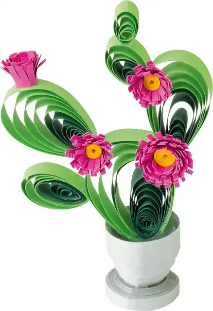 FILIGRAANSTRK FOLIA 0.4X34.5CM EN
