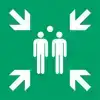 PICTOGRAM DJOIS VERZAMELPLAATS