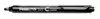 VILTSTIFT PENTEL NXS15 1MM ZWART