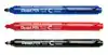 VILTSTIFT PENTEL NXS15 1MM ZWART