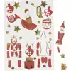 TREKPOPPEN CREATIV COMPANY KERST