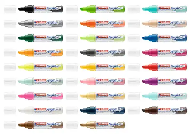 ACRYLMARKER EDDING E-5000 BREED