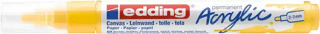ACRYLMARKER EDDING E-5100 M