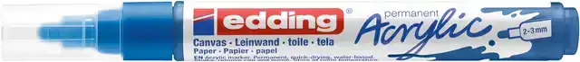 ACRYLMARKER EDDING E-5100 M