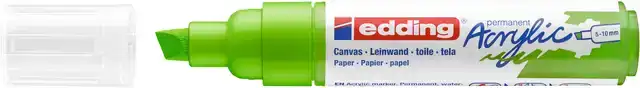 ACRYLMARKER EDDING E-5000 BREED