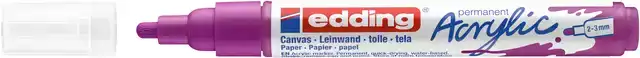 ACRYLMARKER EDDING E-5100 M BRD