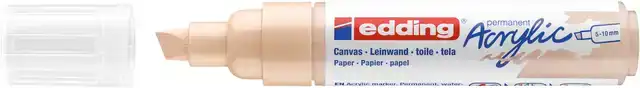 ACRYLMARKER EDDING E-5000 BREED WARM
