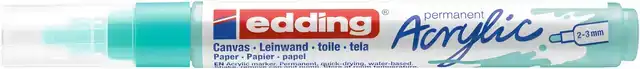ACRYLMARKER EDDING E-5100 M OPULENT