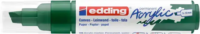 ACRYLMARKER EDDING E-5000 BREED