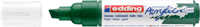 ACRYLMARKER EDDING E-5000 BREED