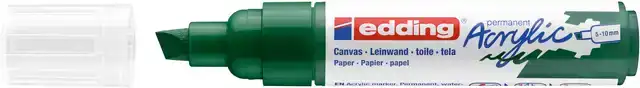 ACRYLMARKER EDDING E-5000 BREED
