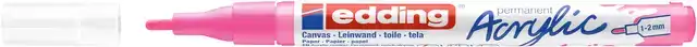 ACRYLMARKER EDDING E-5300 F ELEGANT