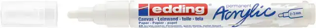 ACRYLMARKER EDDING E-5100 M VERKEERSWIT