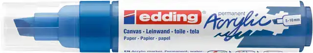 ACRYLMARKER EDDING E-5000 BREED